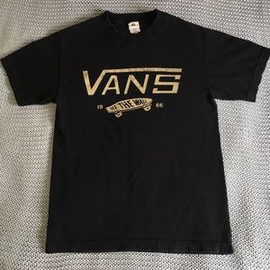Vans T Shirt